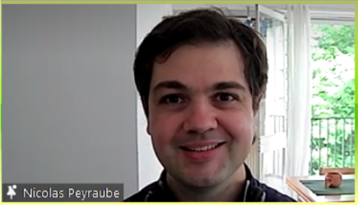 French Professor Shared Excel Tips and Tricks to SESAM Staff - SESAM